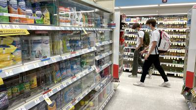 Editorial: With Walgreens locking down its product, the scourge of shoplifting is in all our faces